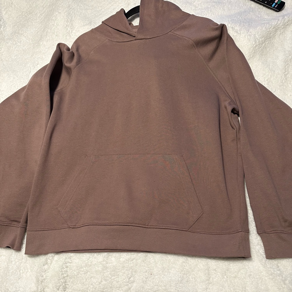 Pact Brown Hoodie and Pants Set - Picture 12 of 15